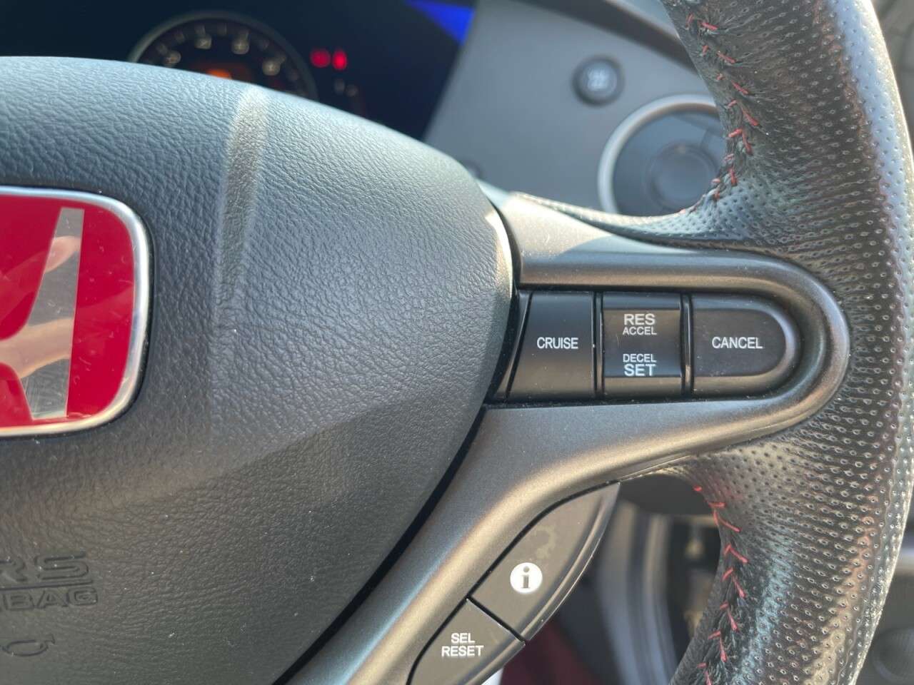 2009 HONDA CIVIC 2009 HONDA CIVIC