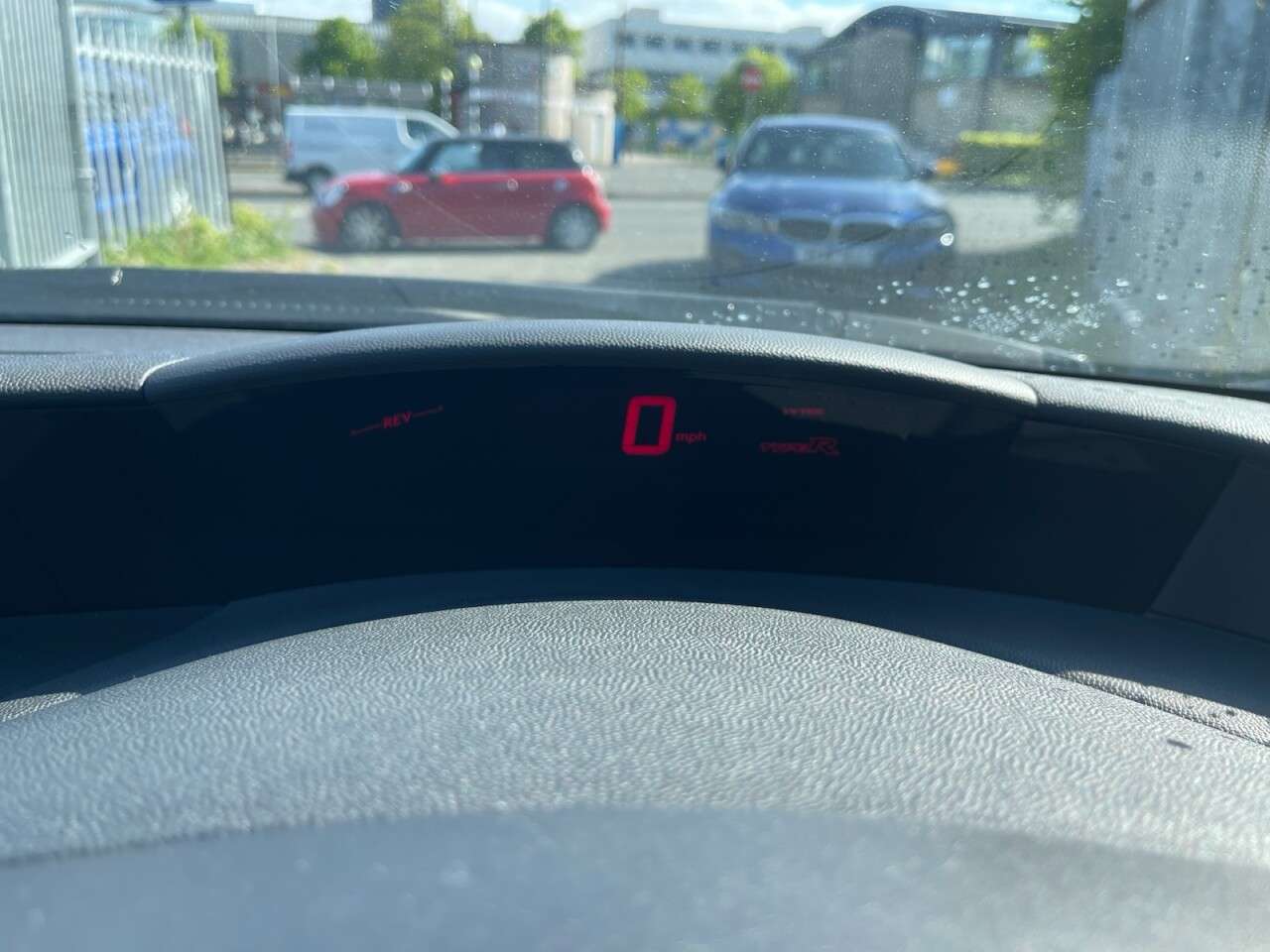 2009 HONDA CIVIC 2009 HONDA CIVIC