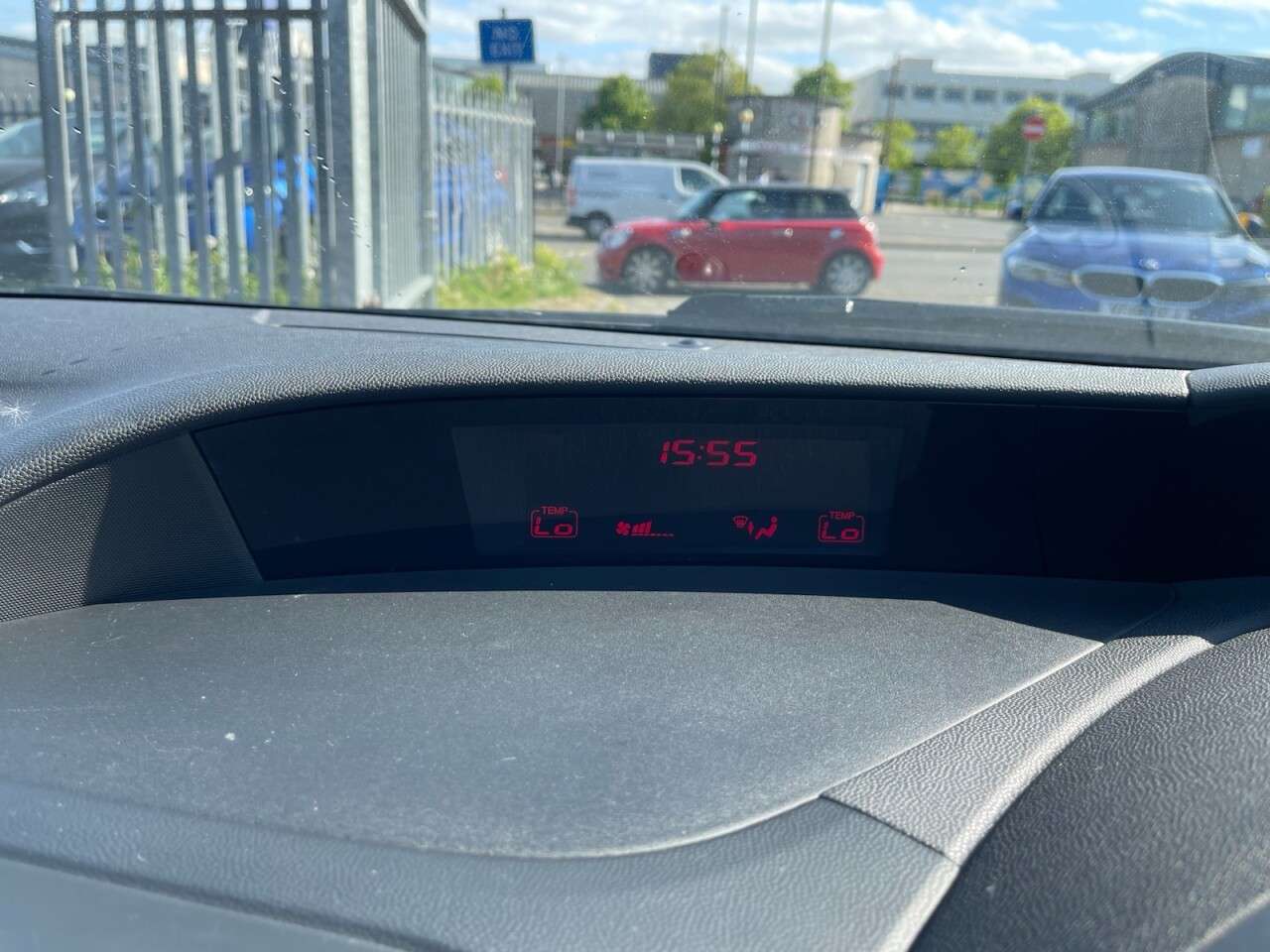 2009 HONDA CIVIC 2009 HONDA CIVIC