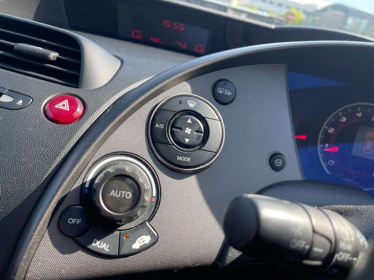 2009 HONDA CIVIC 2009 HONDA CIVIC