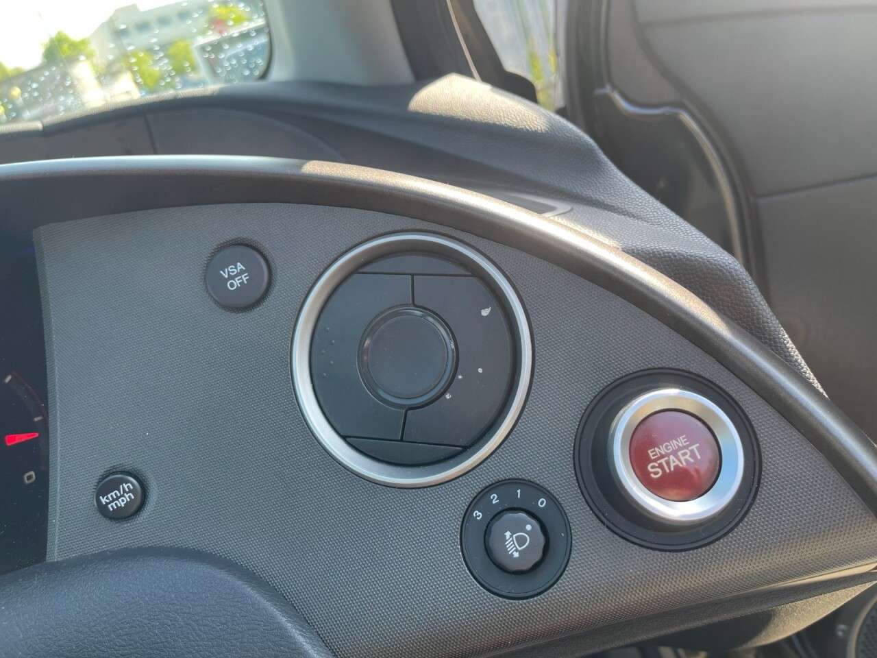 2009 HONDA CIVIC 2009 HONDA CIVIC