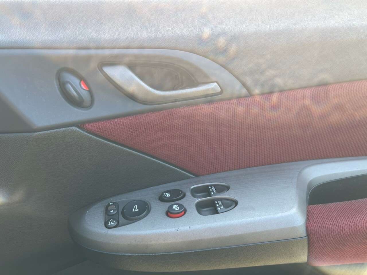 2009 HONDA CIVIC 2009 HONDA CIVIC