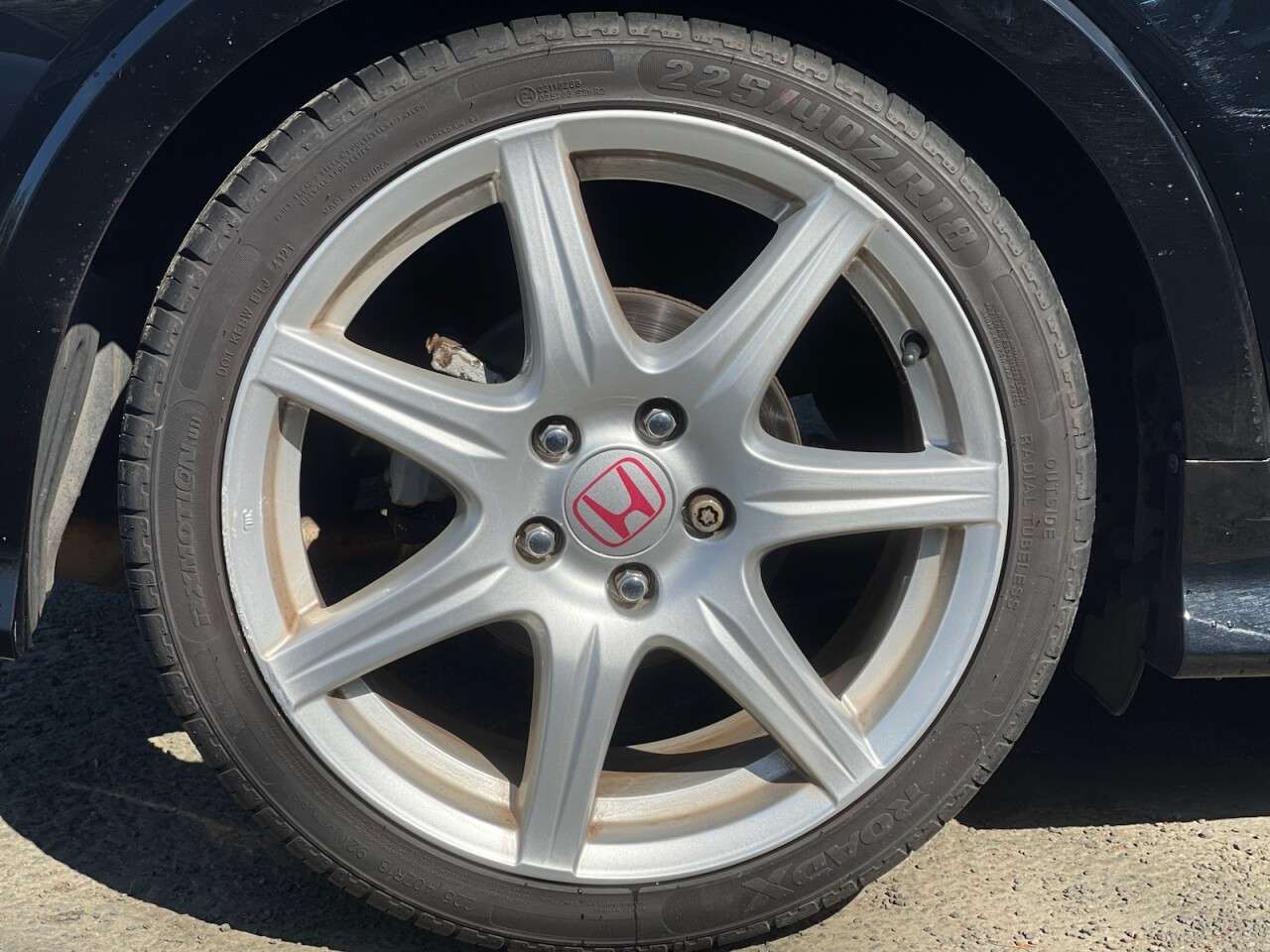 2009 HONDA CIVIC 2009 HONDA CIVIC