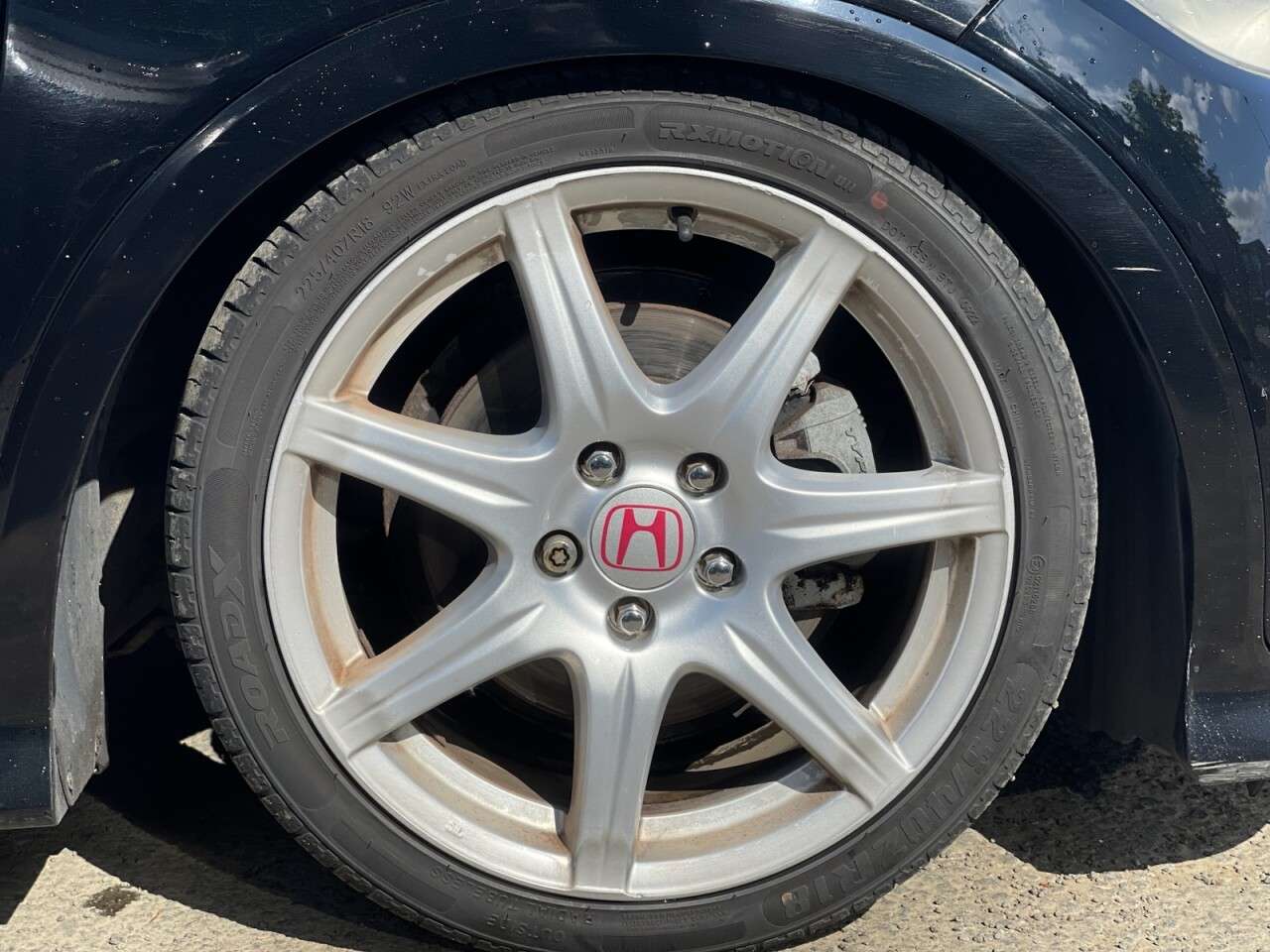 2009 HONDA CIVIC 2009 HONDA CIVIC