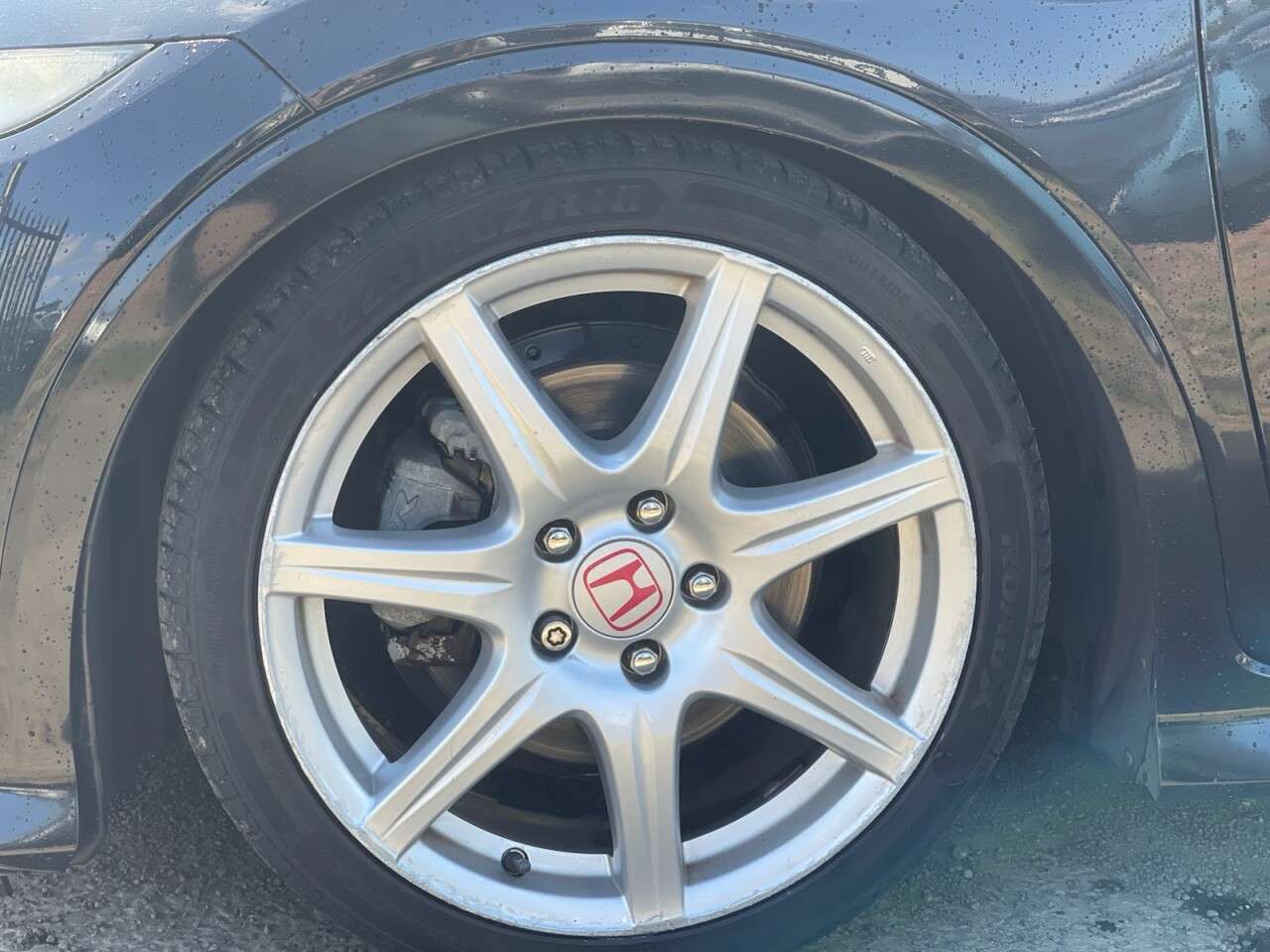 2009 HONDA CIVIC 2009 HONDA CIVIC