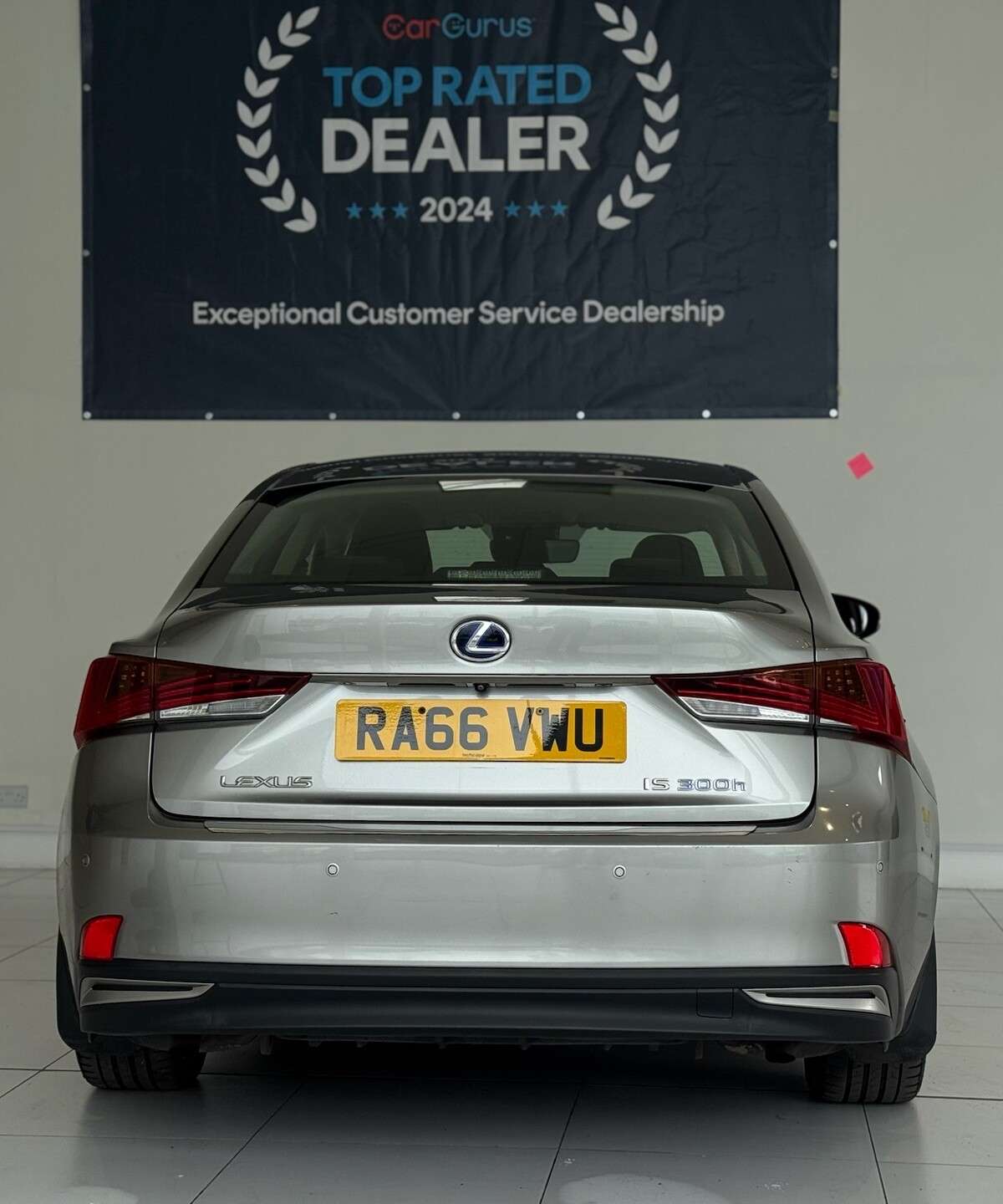 2017 LEXUS IS 2017 LEXUS IS