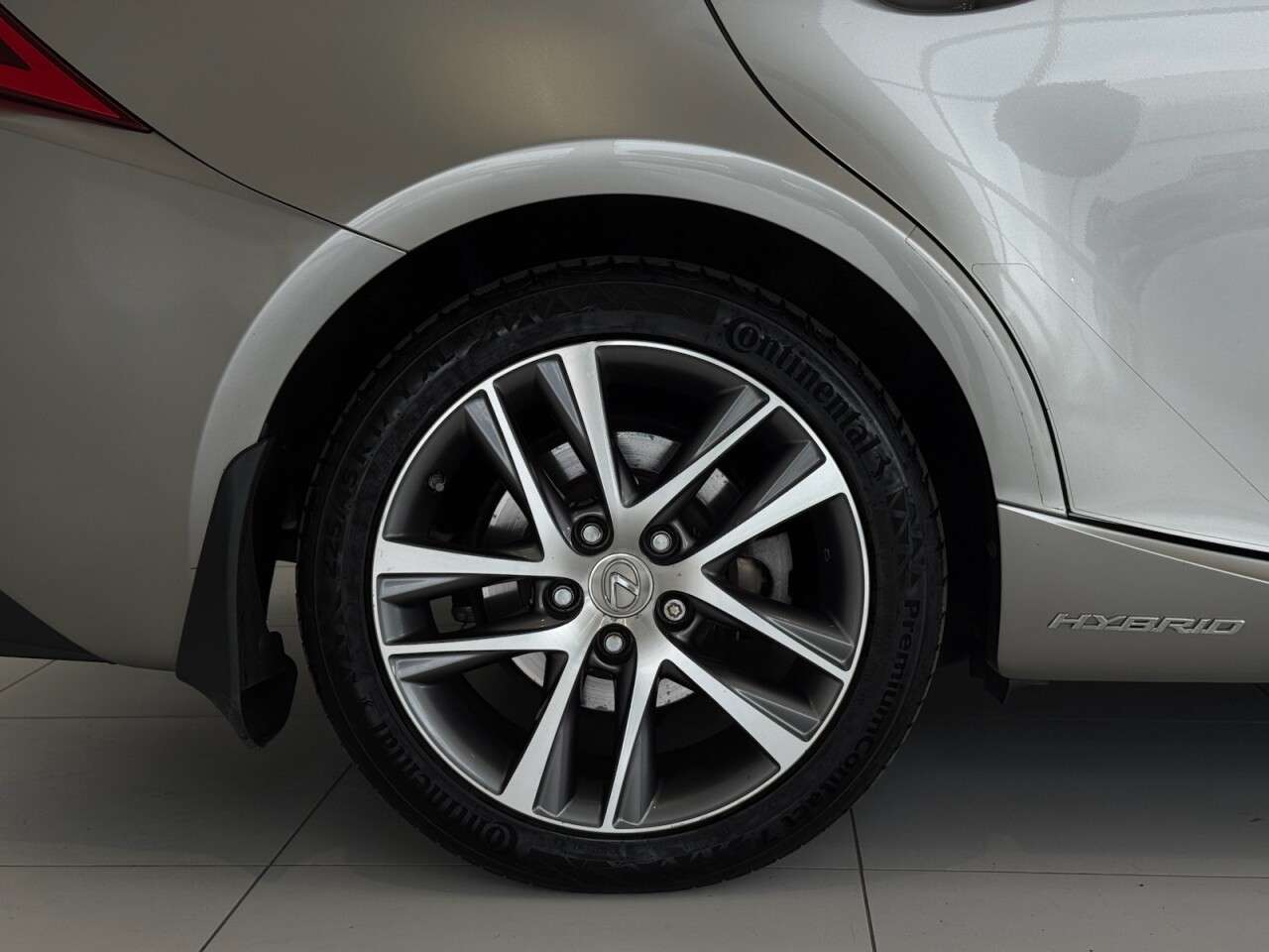 2017 LEXUS IS 2017 LEXUS IS