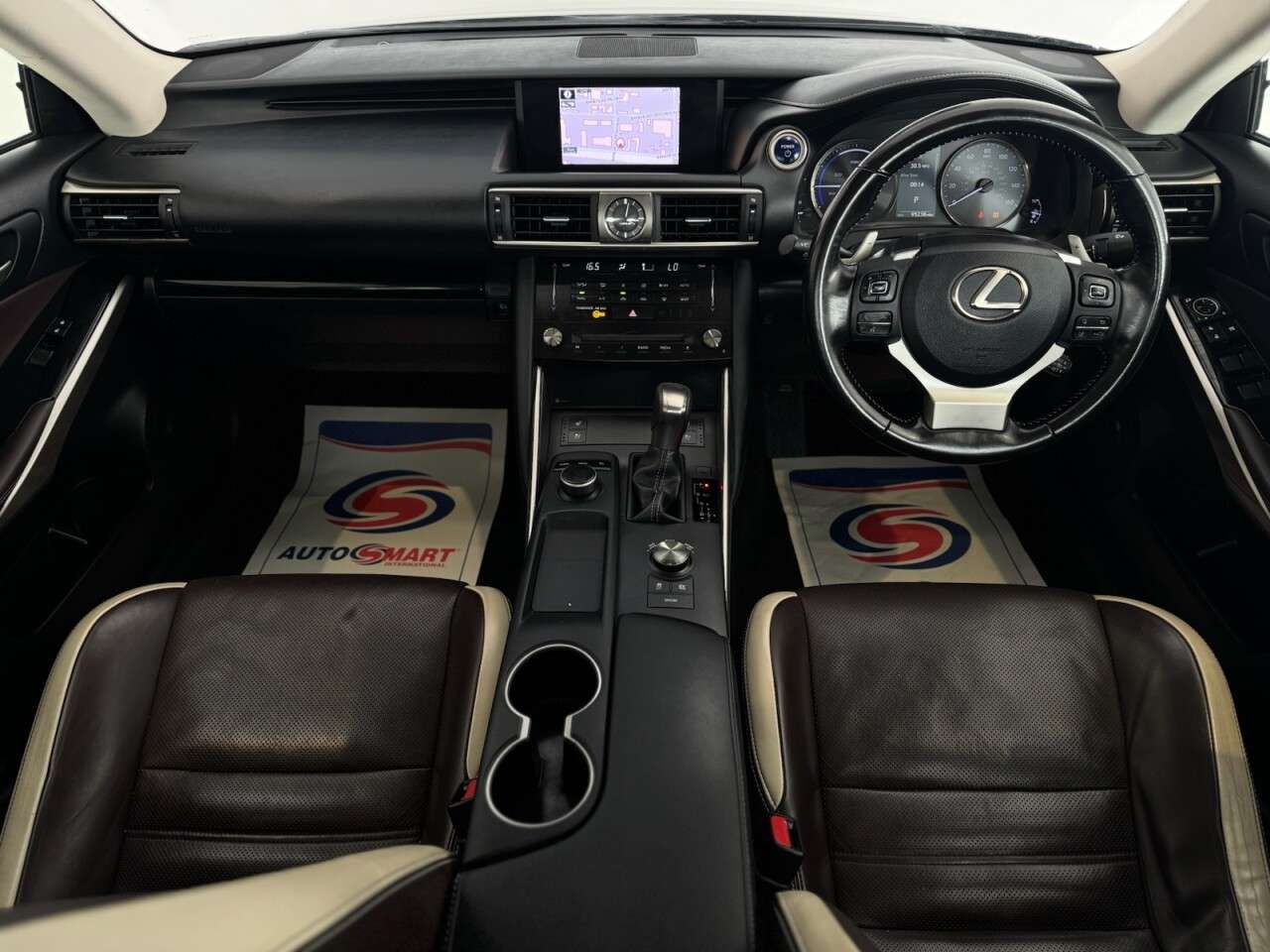 2017 LEXUS IS 2017 LEXUS IS