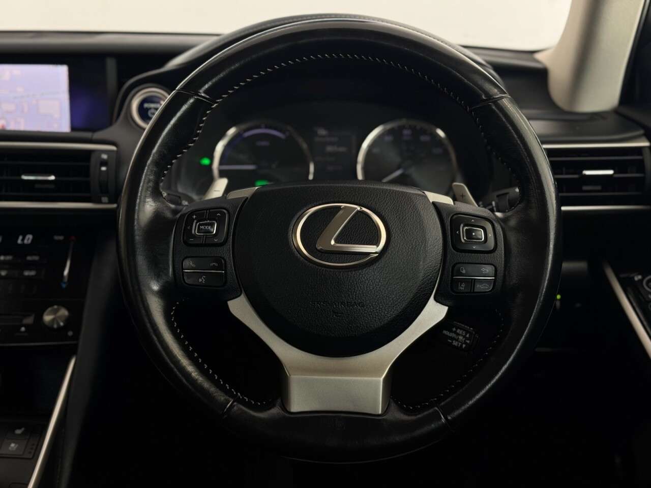 2017 LEXUS IS 2017 LEXUS IS