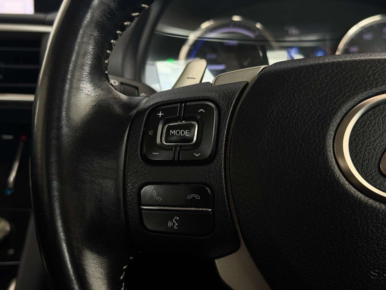 2017 LEXUS IS 2017 LEXUS IS