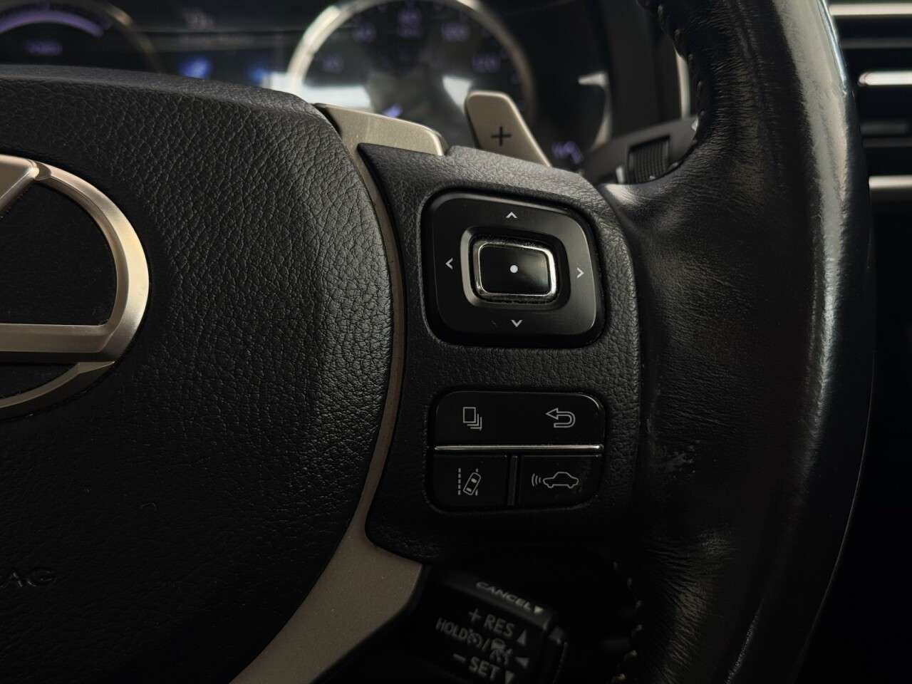 2017 LEXUS IS 2017 LEXUS IS