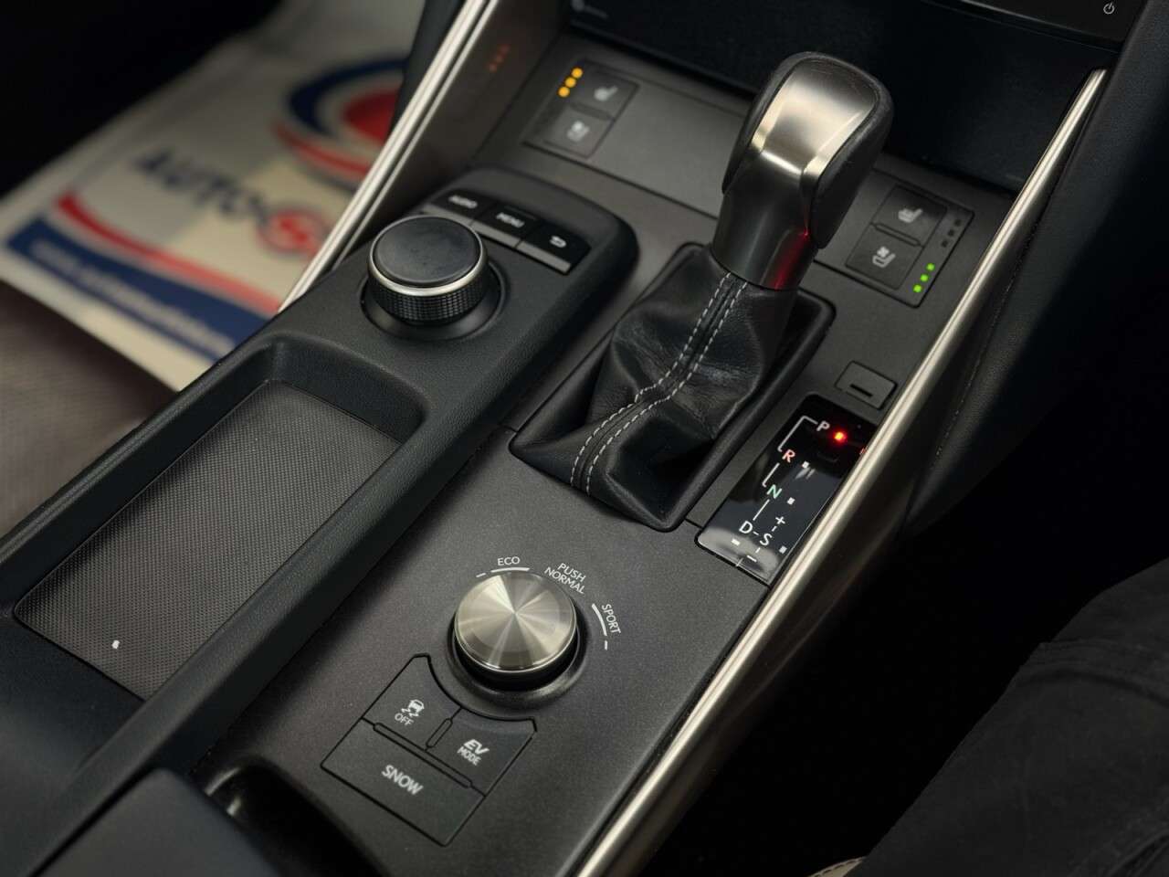 2017 LEXUS IS 2017 LEXUS IS