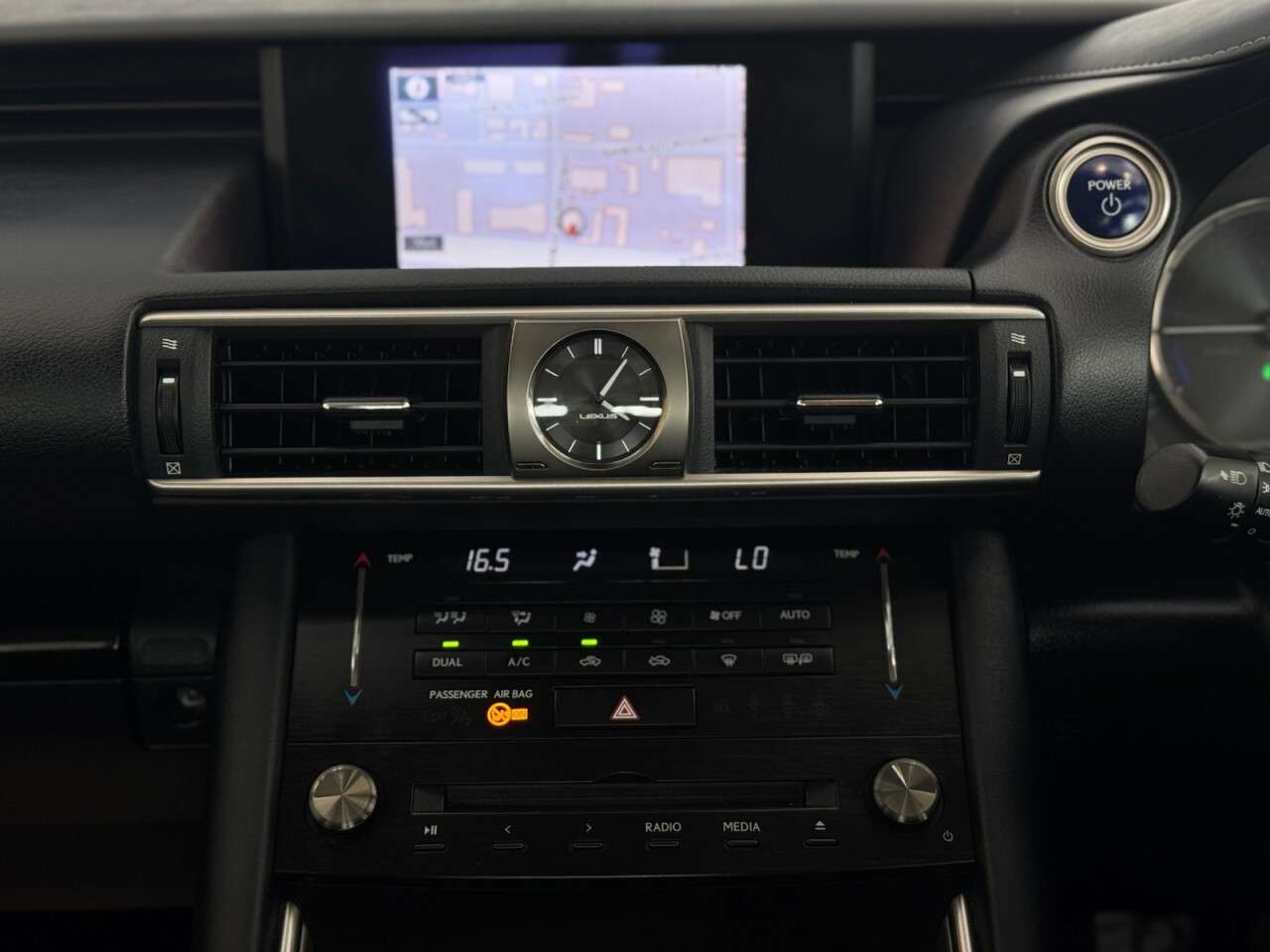 2017 LEXUS IS 2017 LEXUS IS