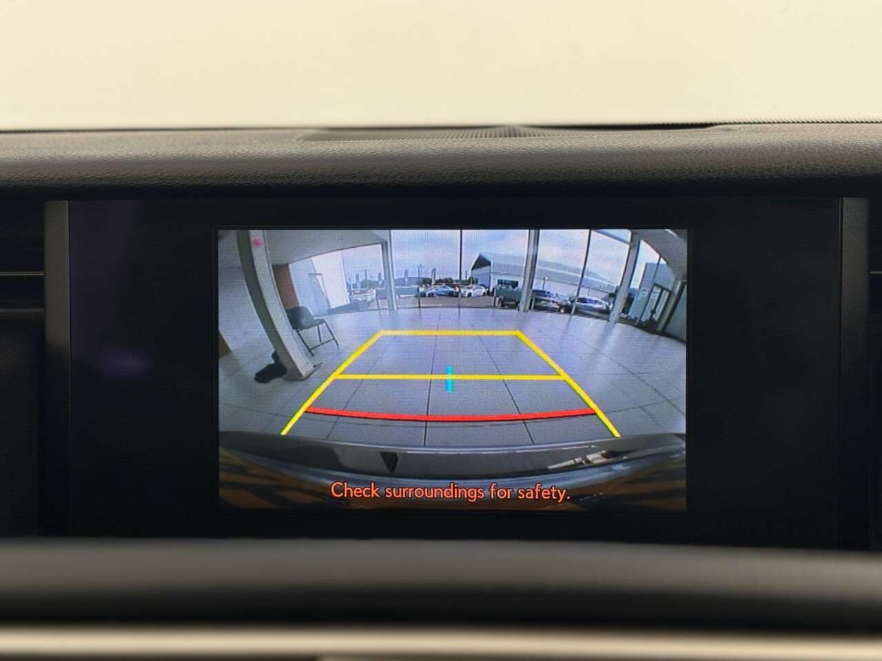 2017 LEXUS IS 2017 LEXUS IS