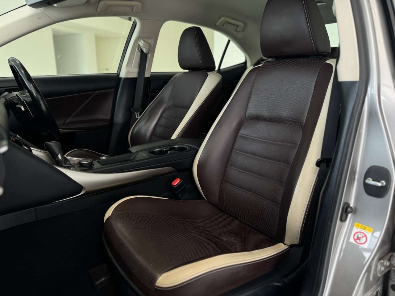 2017 LEXUS IS 2017 LEXUS IS