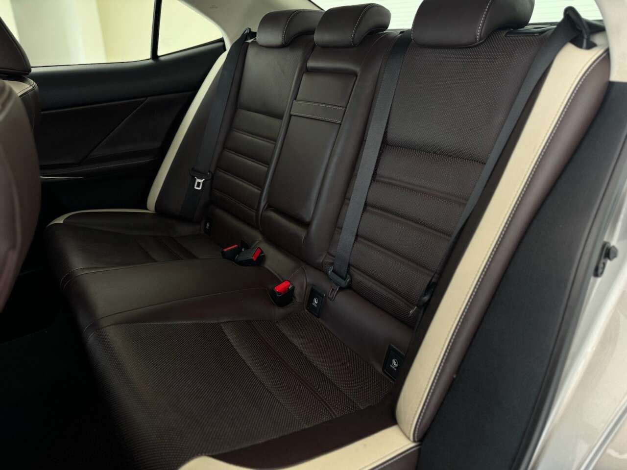 2017 LEXUS IS 2017 LEXUS IS