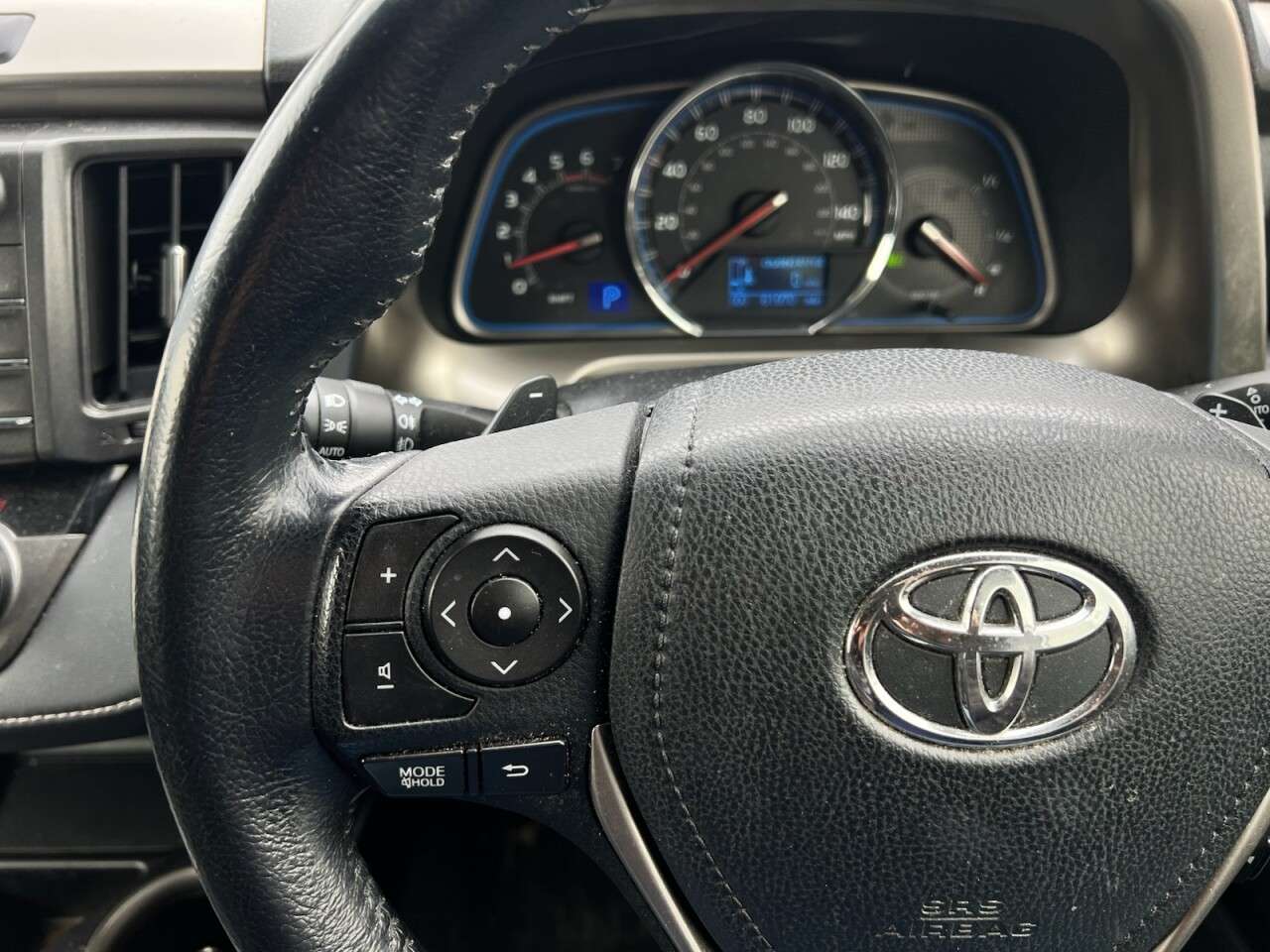 2013 TOYOTA RAV4 2013 TOYOTA RAV4