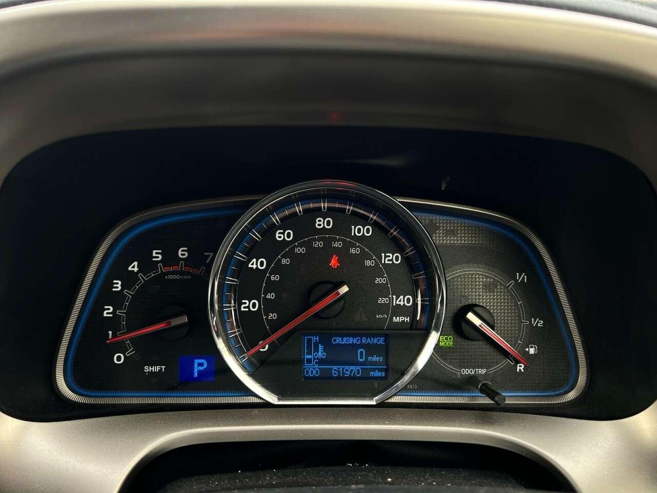 2013 TOYOTA RAV4 2013 TOYOTA RAV4