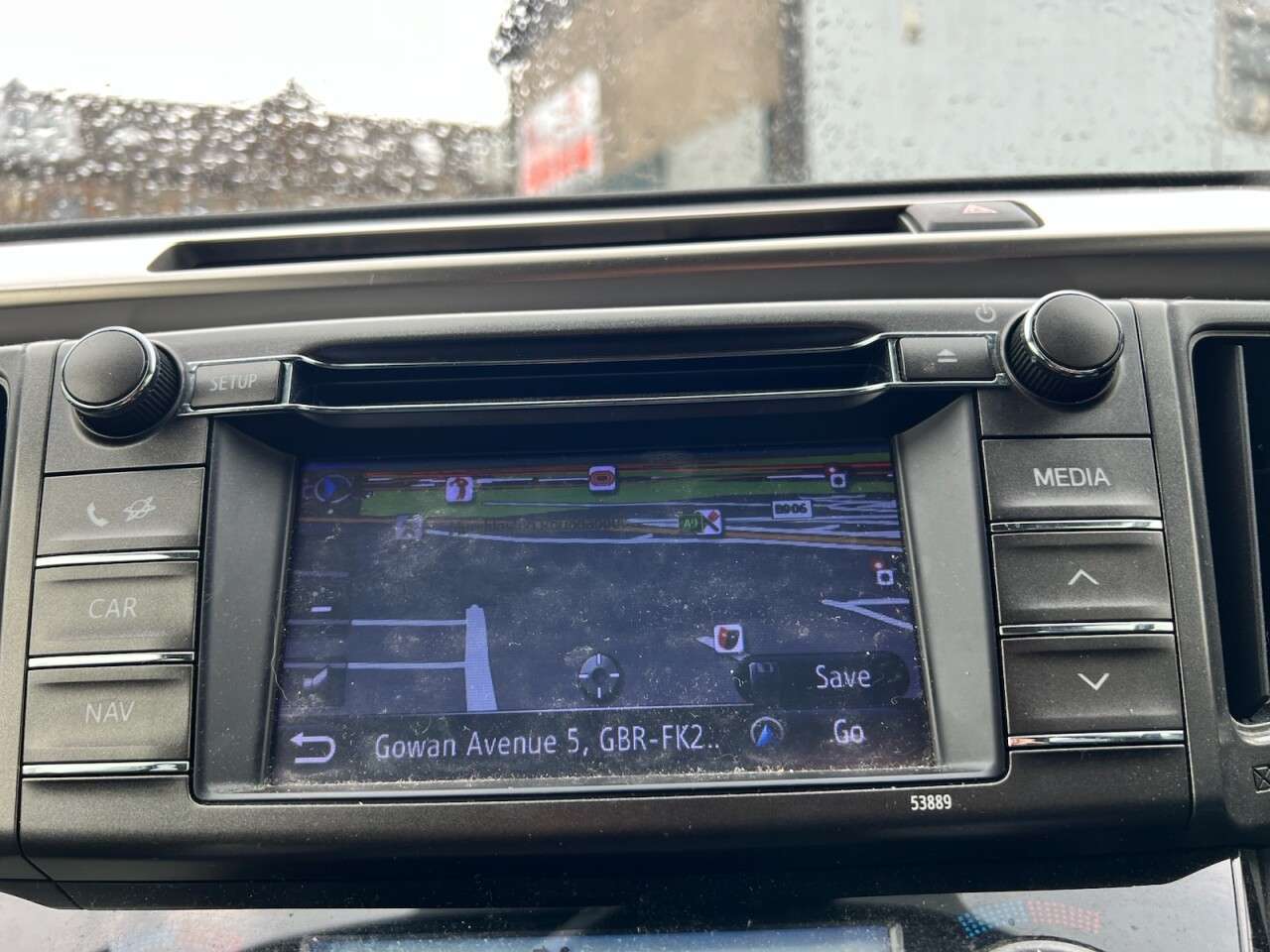 2013 TOYOTA RAV4 2013 TOYOTA RAV4