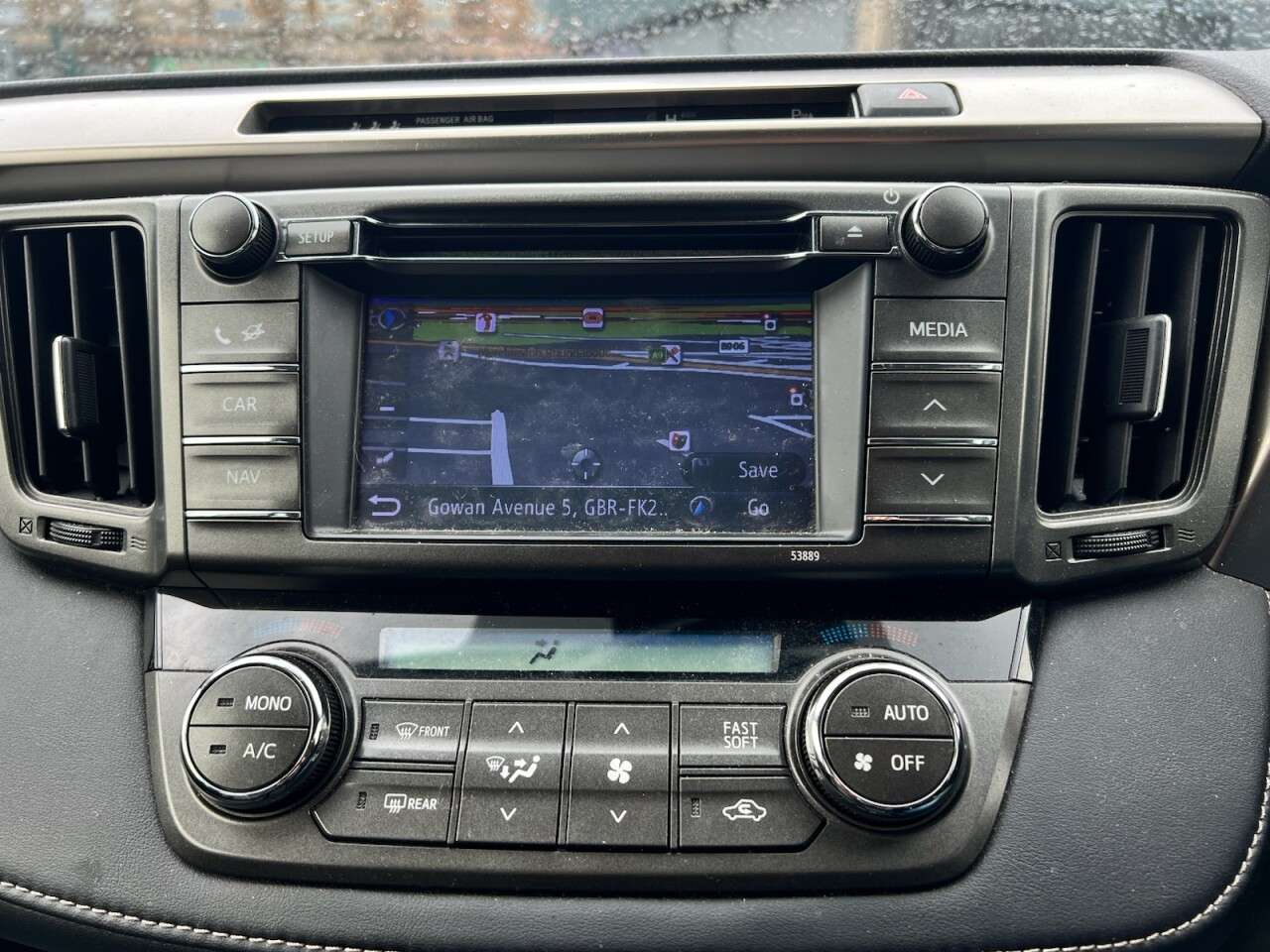 2013 TOYOTA RAV4 2013 TOYOTA RAV4