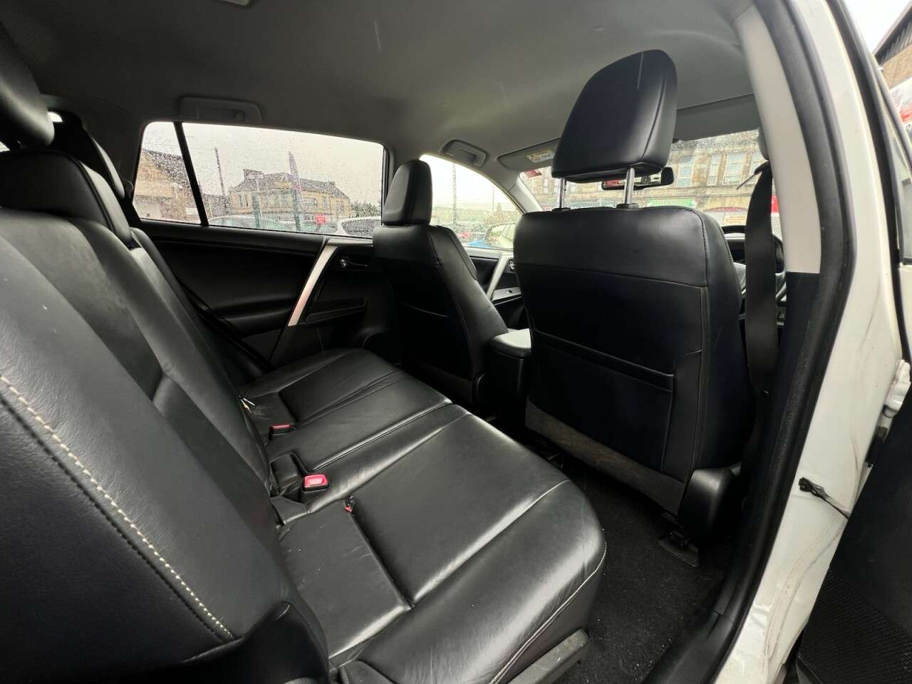 2013 TOYOTA RAV4 2013 TOYOTA RAV4