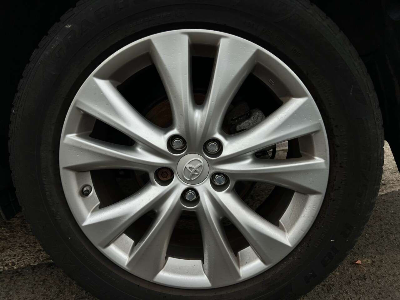 2013 TOYOTA RAV4 2013 TOYOTA RAV4