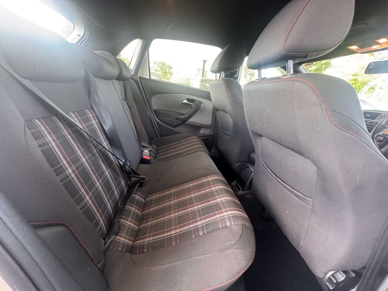 2014 VOLKSWAGEN POLO 2014 VOLKSWAGEN POLO