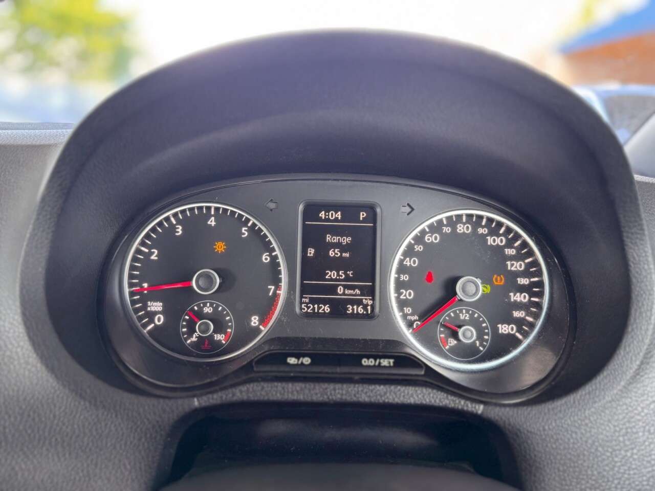 2014 VOLKSWAGEN POLO 2014 VOLKSWAGEN POLO