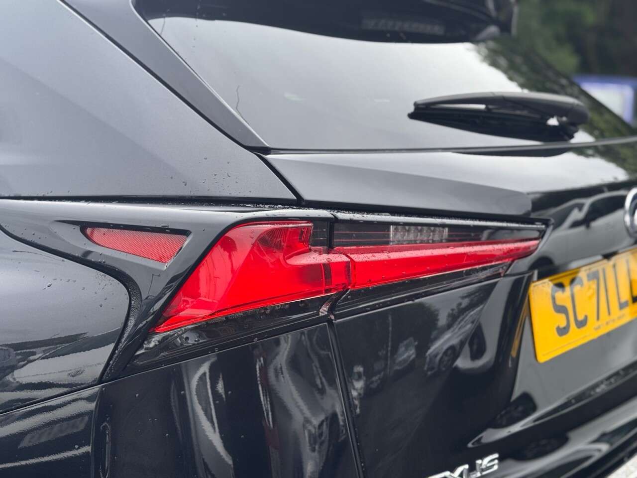 2021 LEXUS NX 2021 LEXUS NX