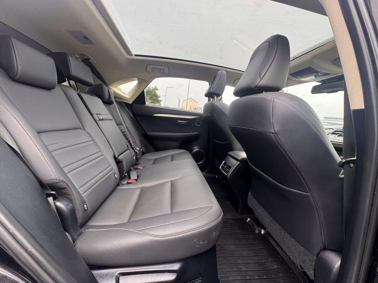 2021 LEXUS NX 2021 LEXUS NX