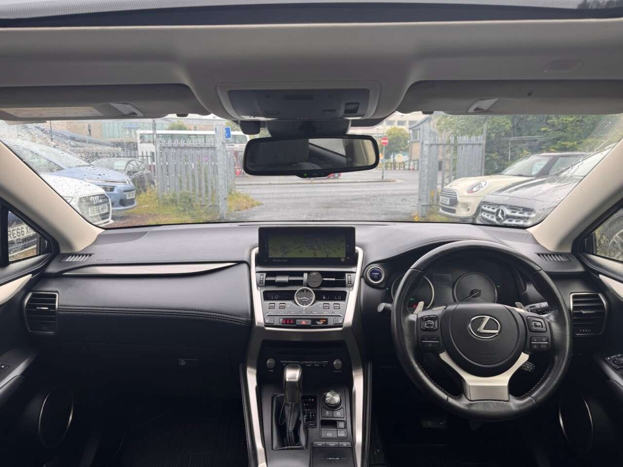 2021 LEXUS NX 2021 LEXUS NX