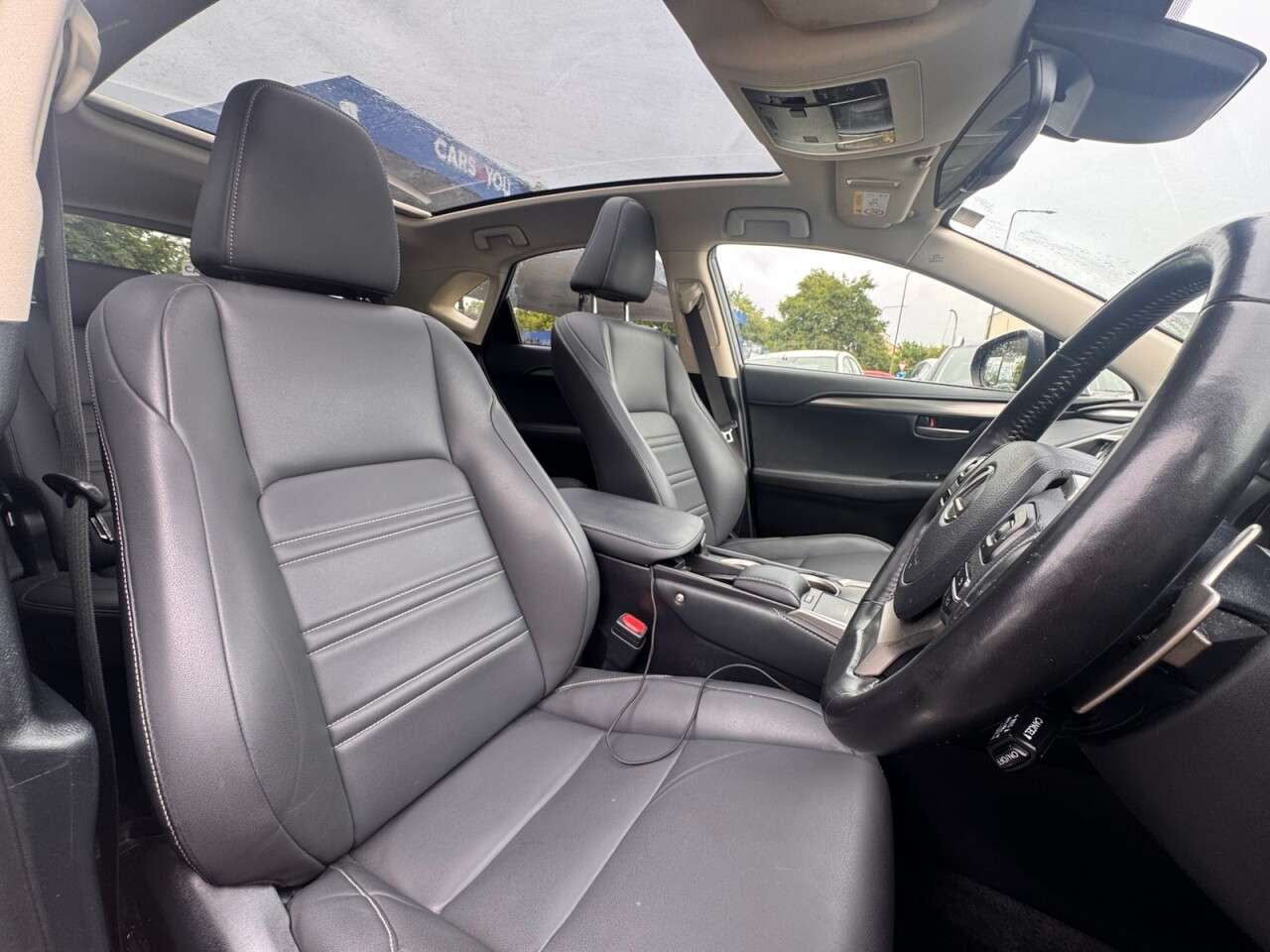 2021 LEXUS NX 2021 LEXUS NX