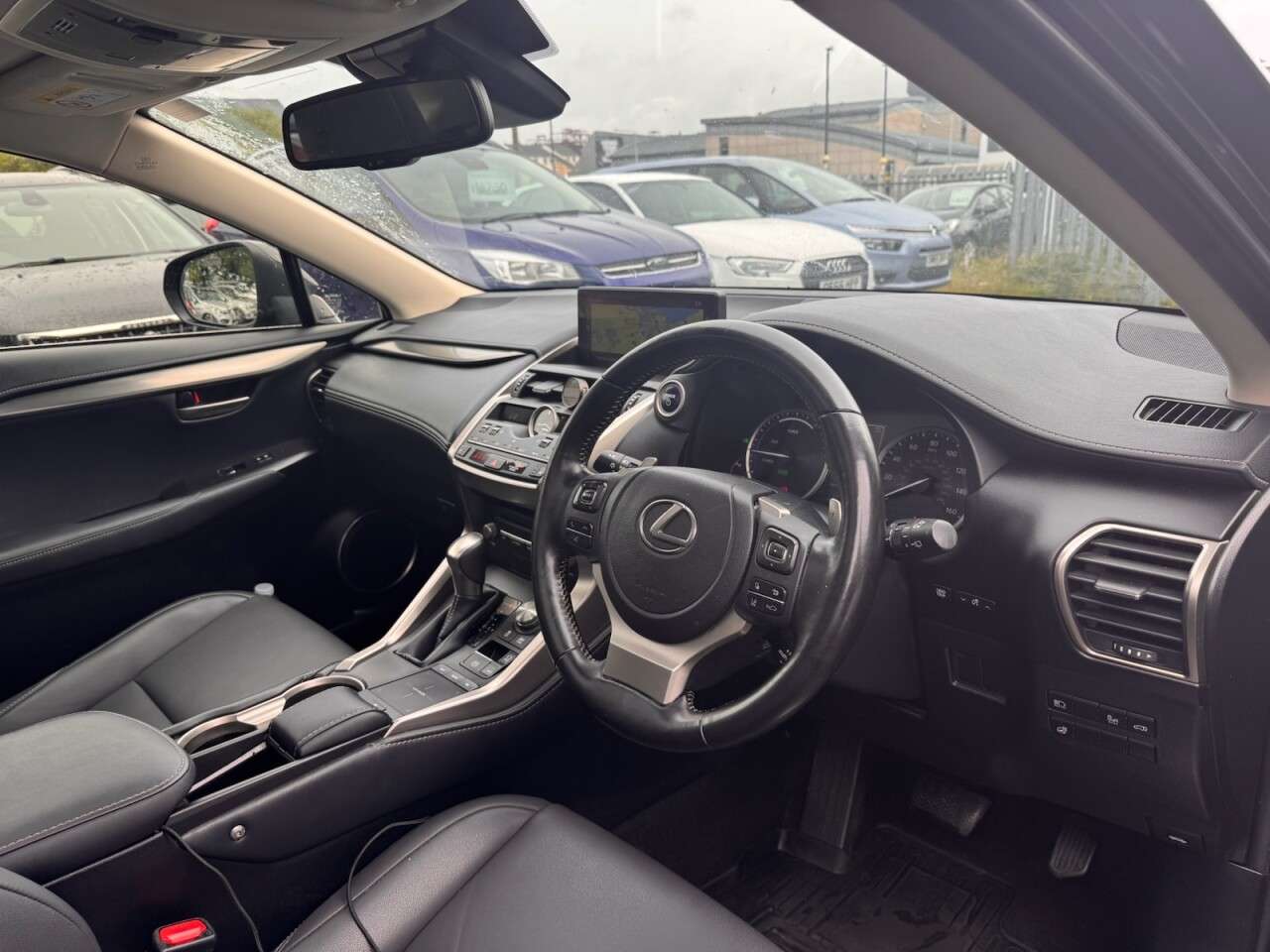 2021 LEXUS NX 2021 LEXUS NX