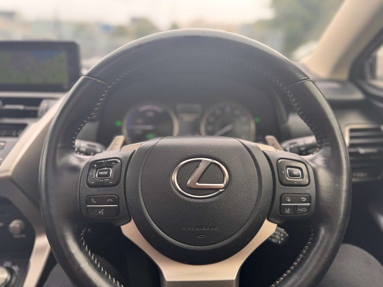 2021 LEXUS NX 2021 LEXUS NX