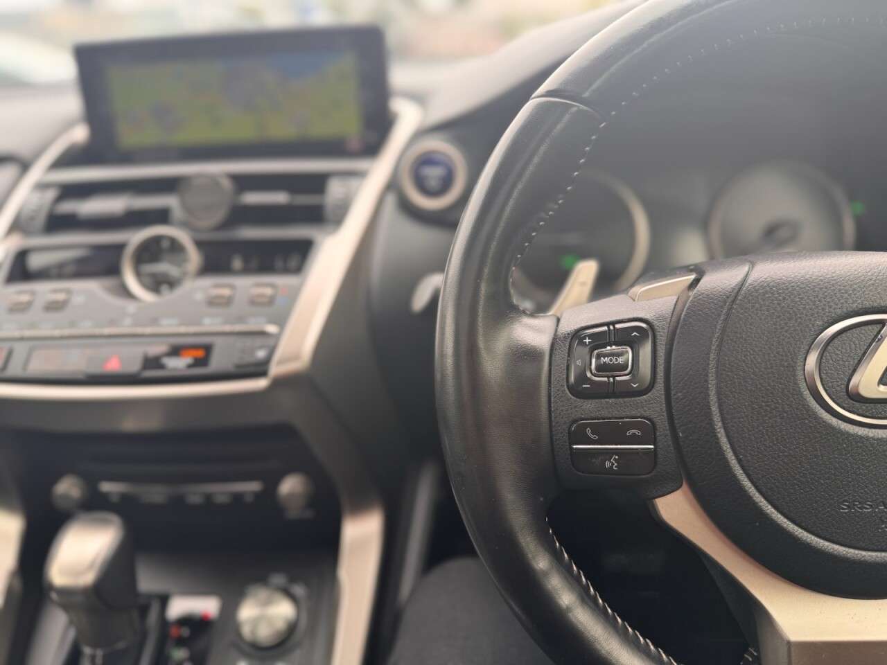 2021 LEXUS NX 2021 LEXUS NX