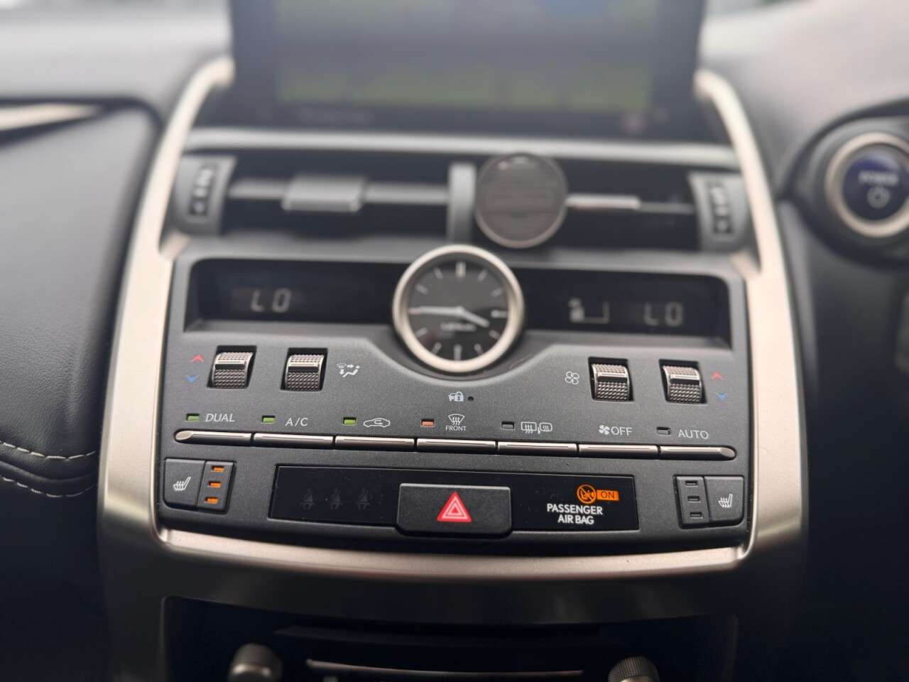 2021 LEXUS NX 2021 LEXUS NX