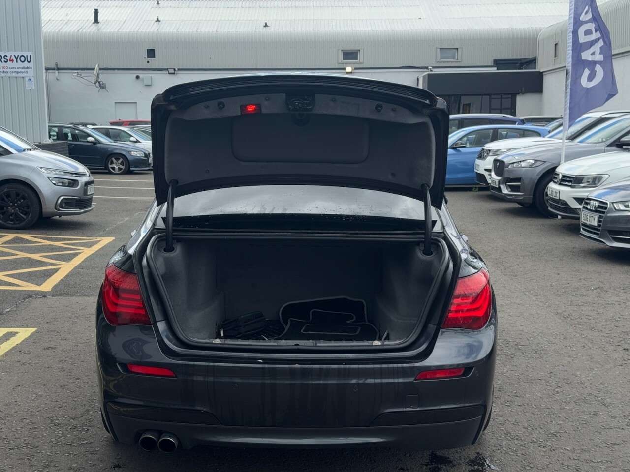 2015 BMW 7 SERIES 2015 BMW 7 SERIES