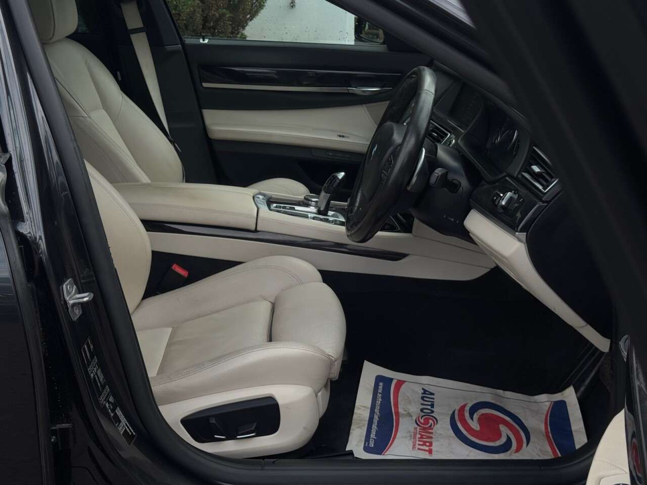 2015 BMW 7 SERIES 2015 BMW 7 SERIES