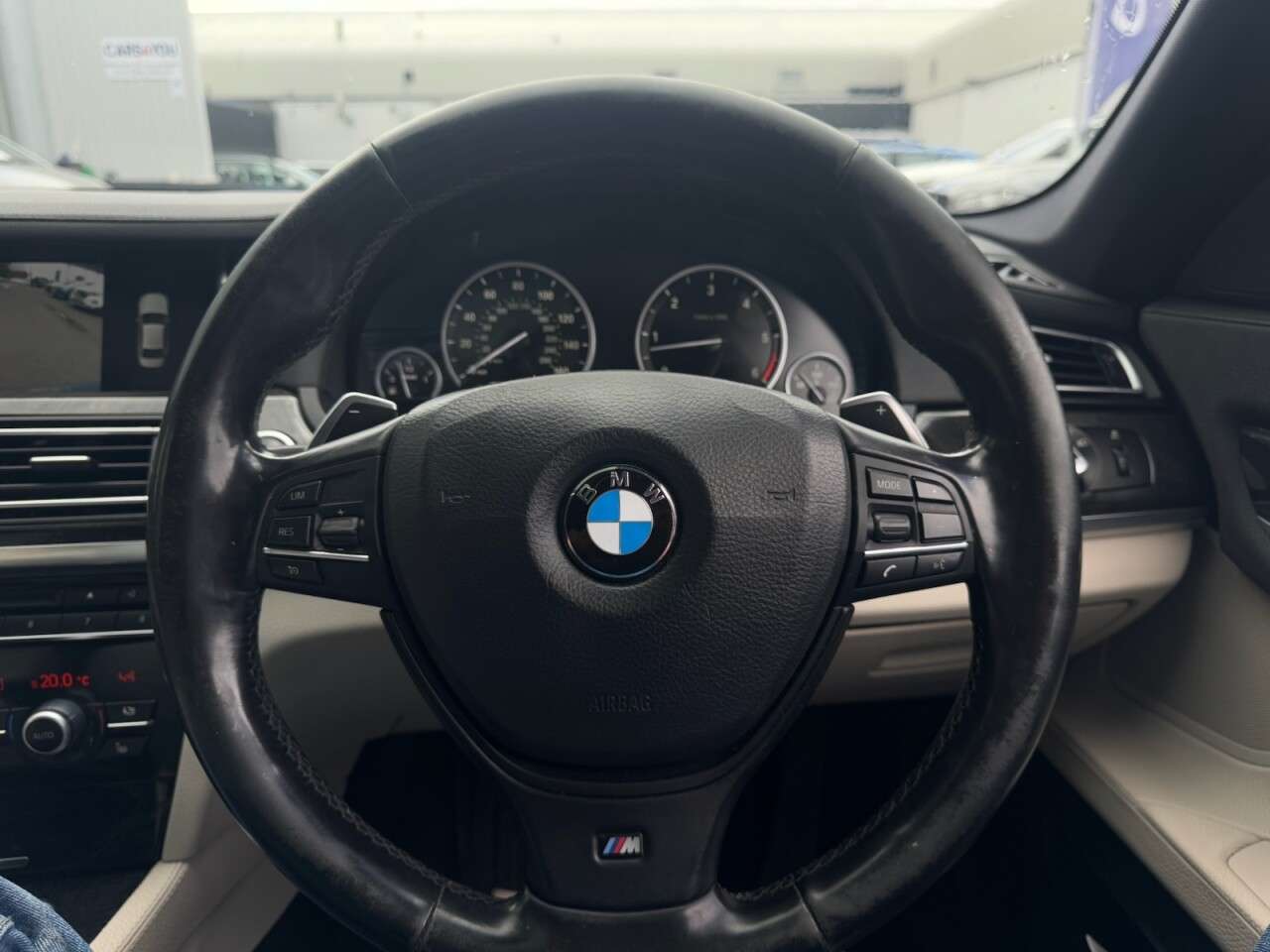 2015 BMW 7 SERIES 2015 BMW 7 SERIES