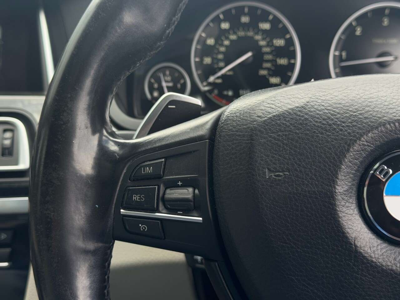 2015 BMW 7 SERIES 2015 BMW 7 SERIES