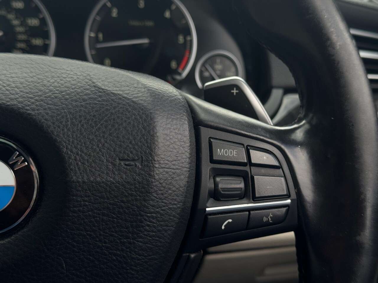 2015 BMW 7 SERIES 2015 BMW 7 SERIES