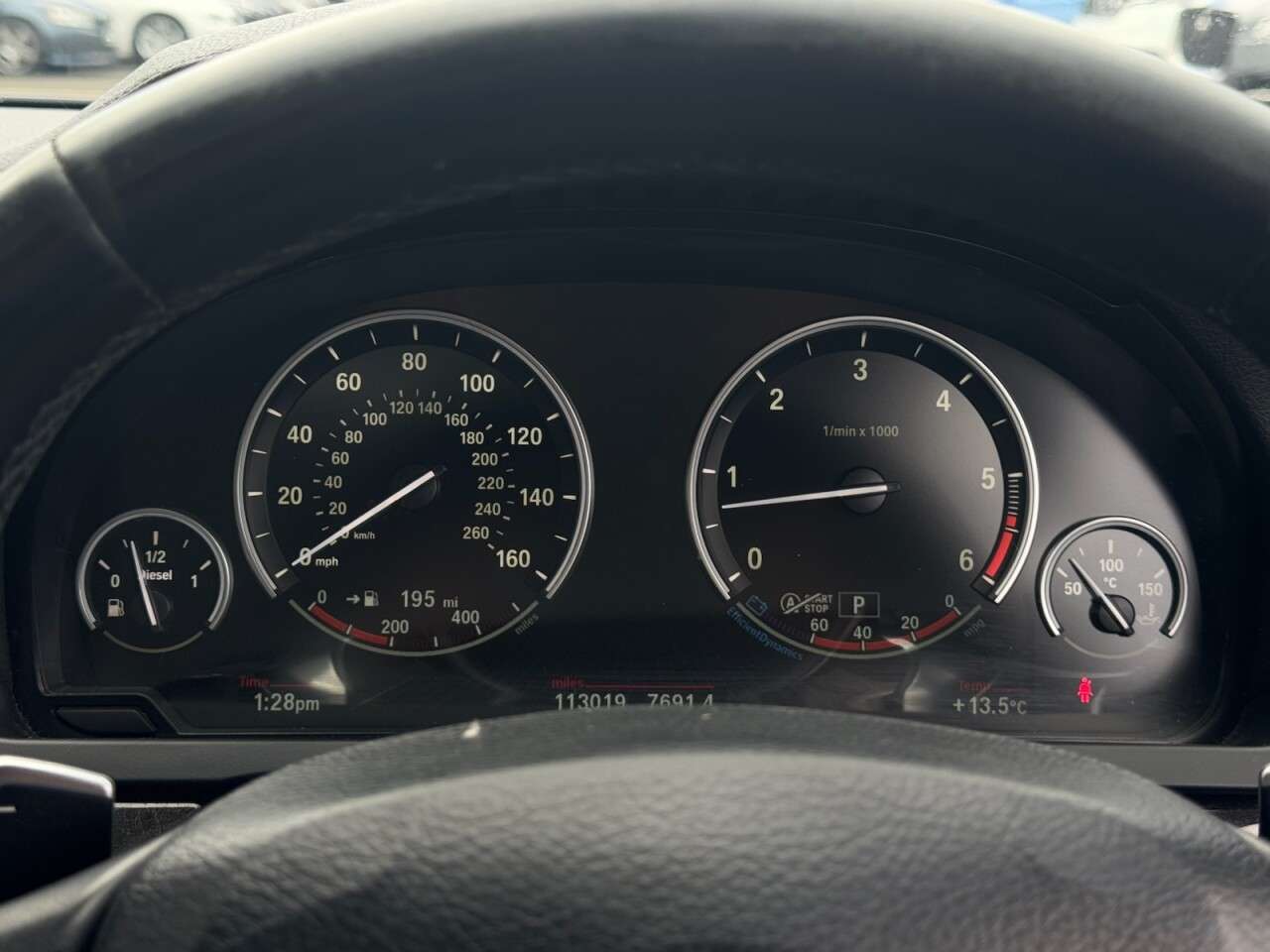 2015 BMW 7 SERIES 2015 BMW 7 SERIES