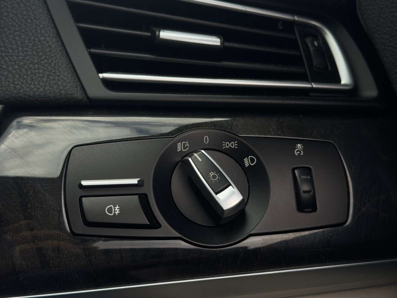 2015 BMW 7 SERIES 2015 BMW 7 SERIES