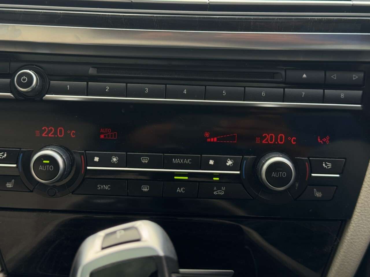 2015 BMW 7 SERIES 2015 BMW 7 SERIES