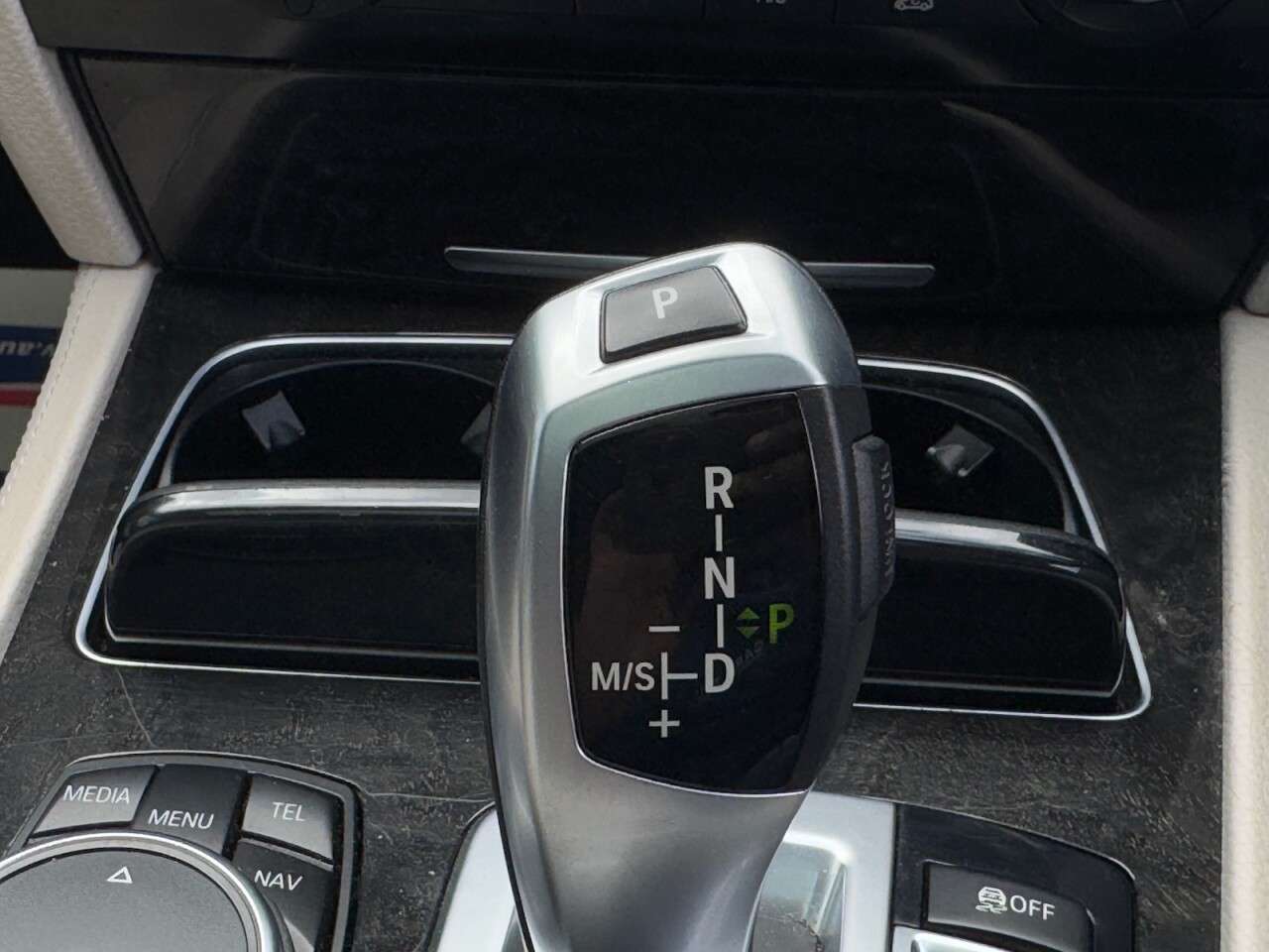 2015 BMW 7 SERIES 2015 BMW 7 SERIES