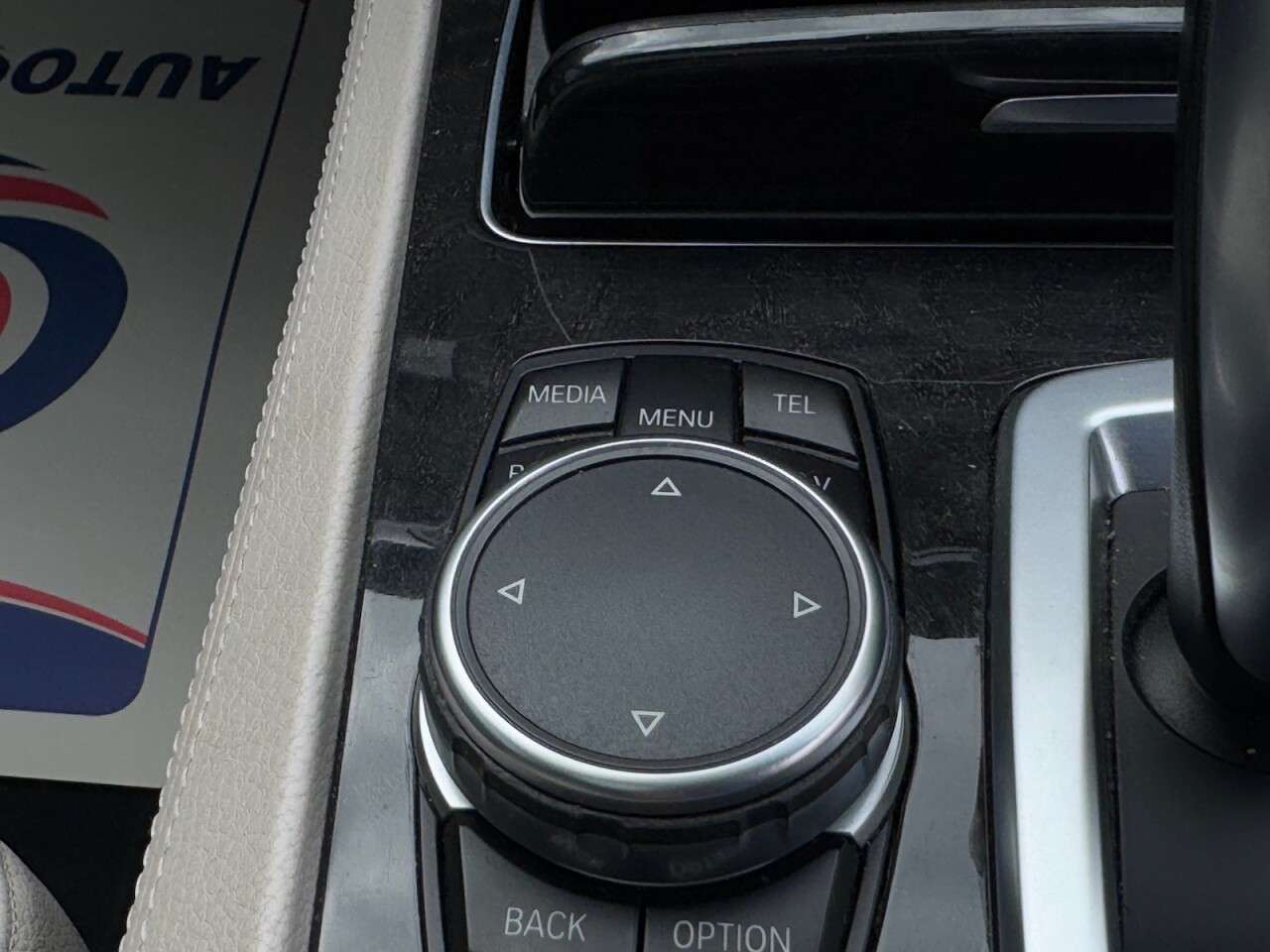 2015 BMW 7 SERIES 2015 BMW 7 SERIES