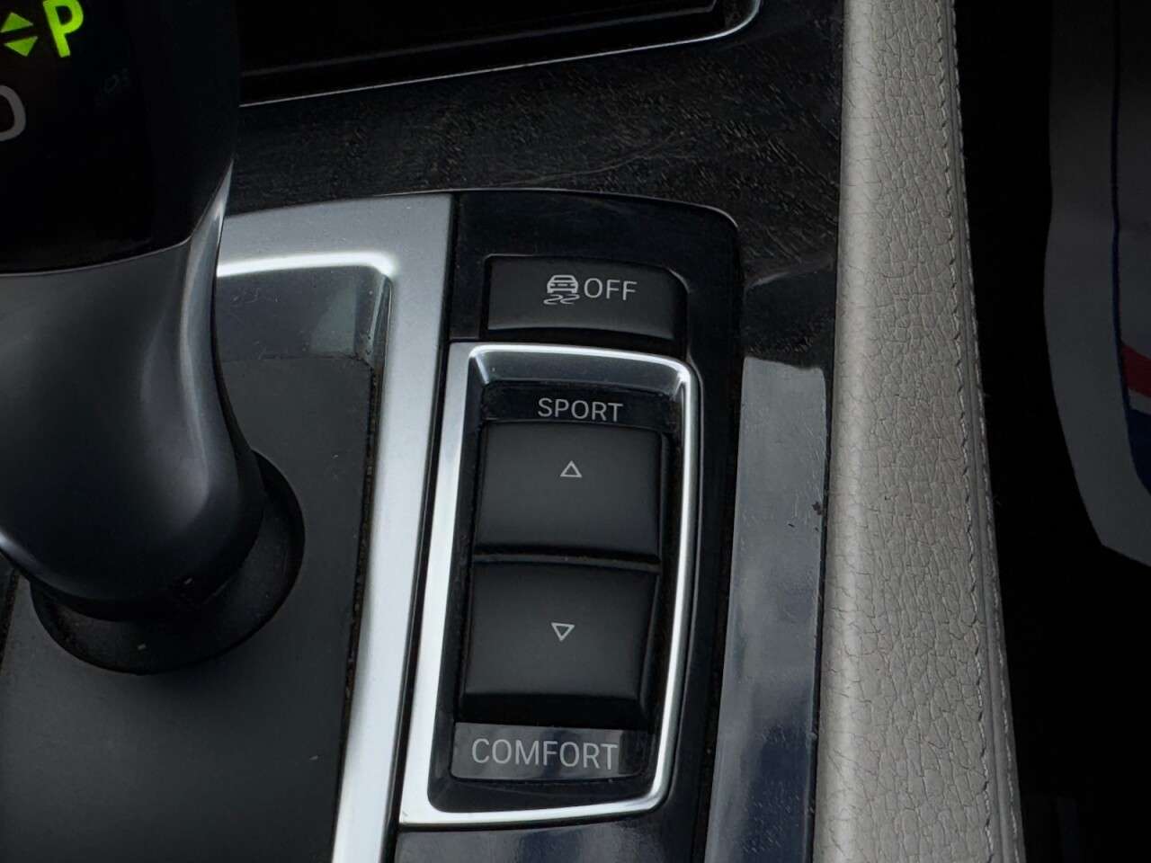 2015 BMW 7 SERIES 2015 BMW 7 SERIES