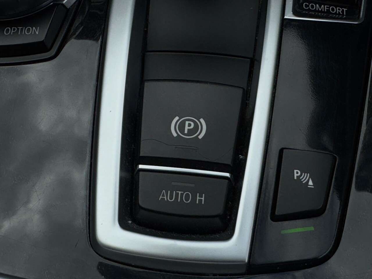 2015 BMW 7 SERIES 2015 BMW 7 SERIES