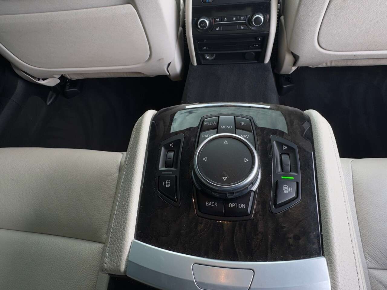 2015 BMW 7 SERIES 2015 BMW 7 SERIES