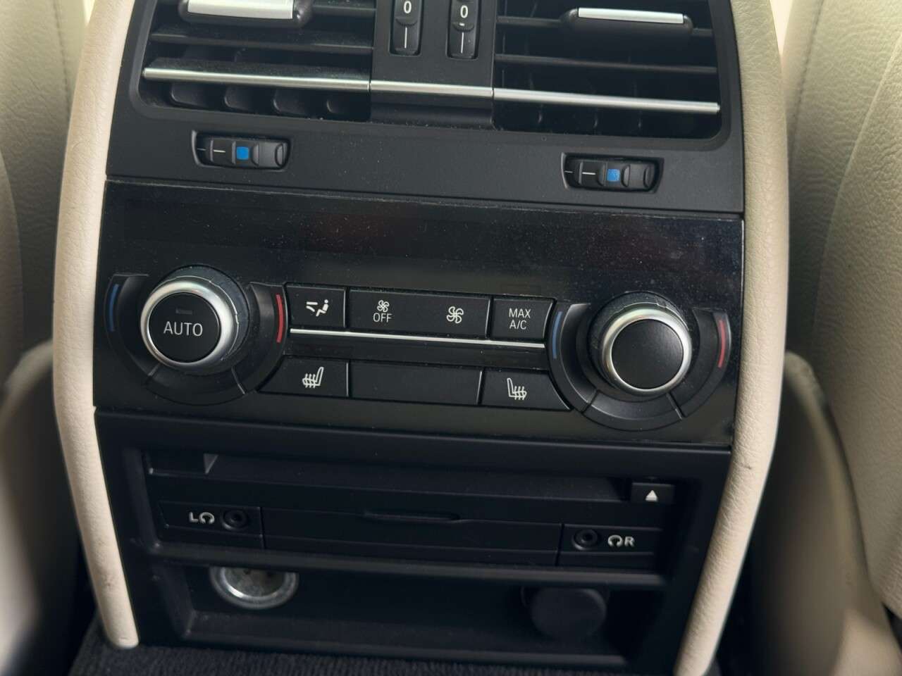 2015 BMW 7 SERIES 2015 BMW 7 SERIES